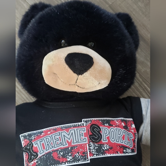 Build a bear fully clothed - Picture 2 of 9